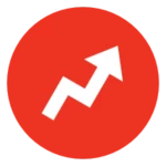 Logo of BuzzFeed android Application 